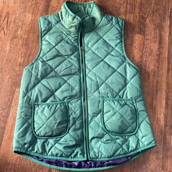 41 hawthorn vest - Picture 4 of 5